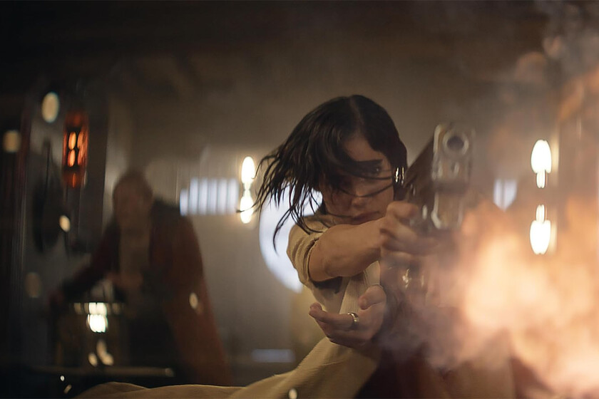 Más guerras alienígenas si te gusta 'Rebel Moon'. 3 grandes películas bélicas y de ciencia ficción que ver en streaming junto a la nueva de Zack Snyder