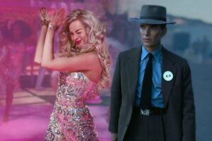 el declive de los superhéroes es un hecho, pero hay mucho cine más allá de Marvel y DC