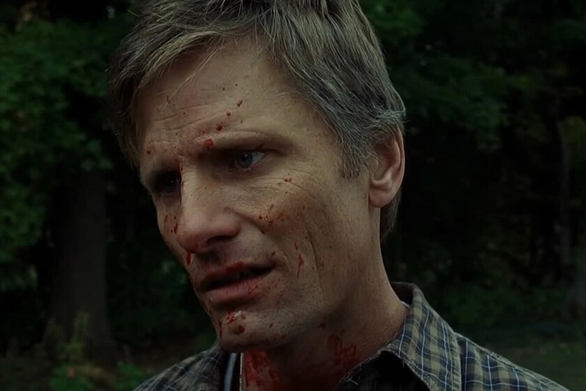 La película de David Cronenberg y Viggo Mortensen que puso fin a la era del VHS