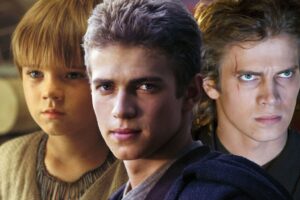 Quién es el padre de Anakin Skywalker es uno de los grandes misterios de 'Star Wars', y estas tres teorías de George Lucas lo resolverían definitivamente