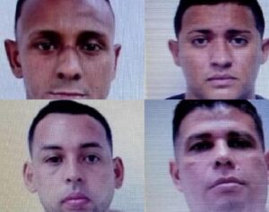 Identificados los secuestradores abatidos en El Paraíso luego de enfrentamiento con el CICPC