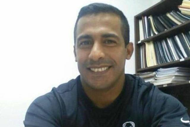 Liberaron a dos mayores de la GNB, Adrián De Gouveia De Sousa y Abraham Suarez Ramos este 28 de diciembre