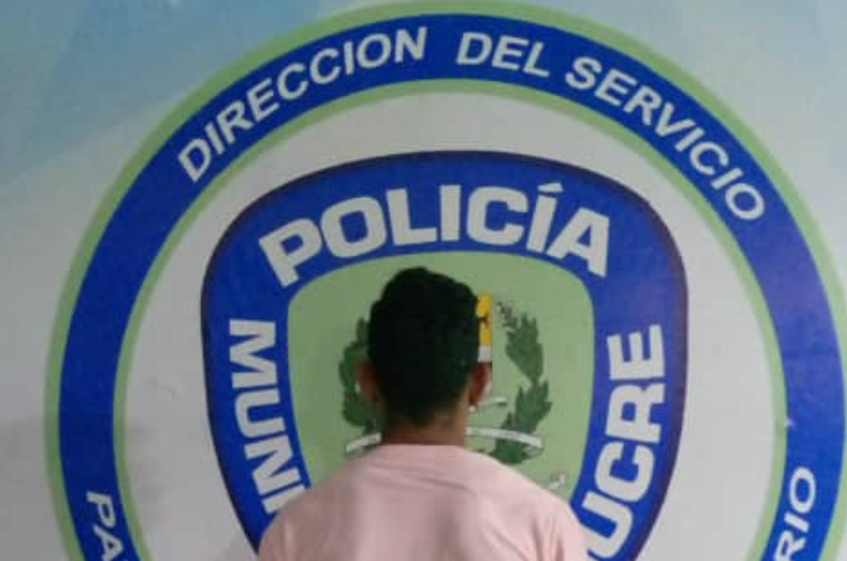 Detalles de la agresión a una joven mujer en el CC Millenium Mall, todo quedó grabado