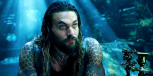 Jason Momoa dice que el futuro de las películas de Aquaman "no pinta demasiado bien"