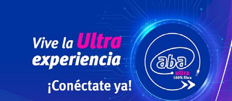 Cantv anunció instalación de plan de navegación AbaUltra a un precio bajo