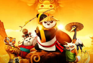 El trailer de Kung Fu Panda 4 sorpende con nuevos personajes