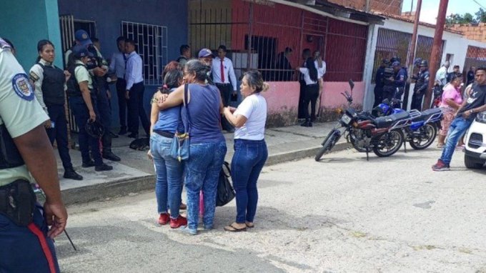 Hombre asesinó a su pareja y luego se quitó la vida en Carabobo