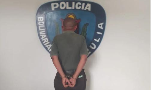 Detenido transportista al pretender abusar sexualmente de una pasajera adolescente en Maracaibo