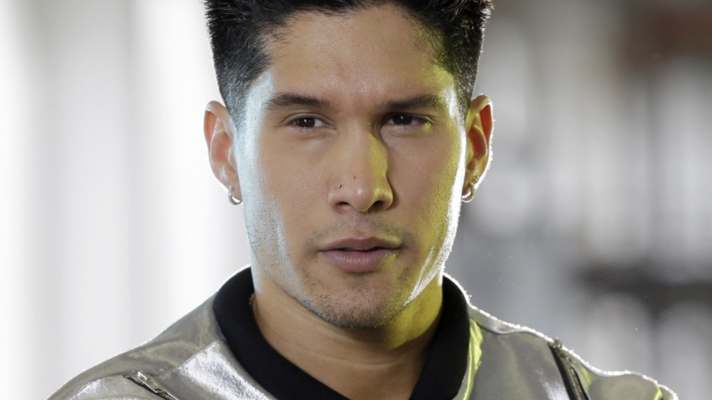 Chyno Miranda reaparece junto a Emilio Lovera y alborota las redes