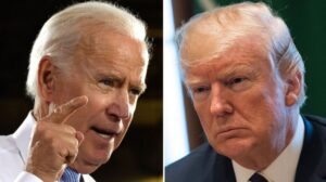 "si Trump no fuera candidato, no estoy seguro de que me presentaría"