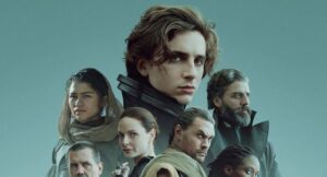 Confirmada la duración de Dune 2, más larga que la primera parte