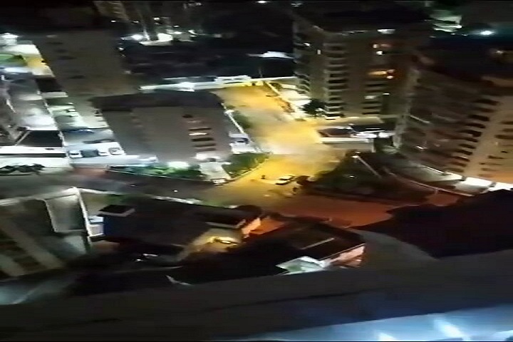 Enfrentamiento en El Paraíso deja al menos cuatro muertos