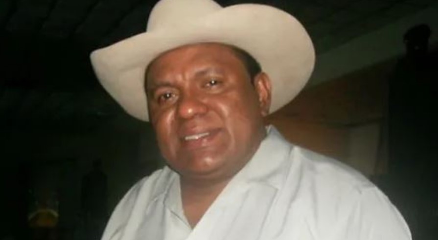 Falleció el cantante de música llanera Félix Guarán en trágico accidente