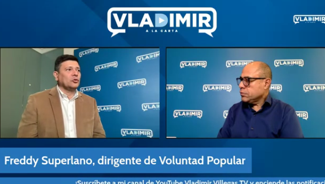 "El Acuerdo de Barbados está al borde del fracaso"