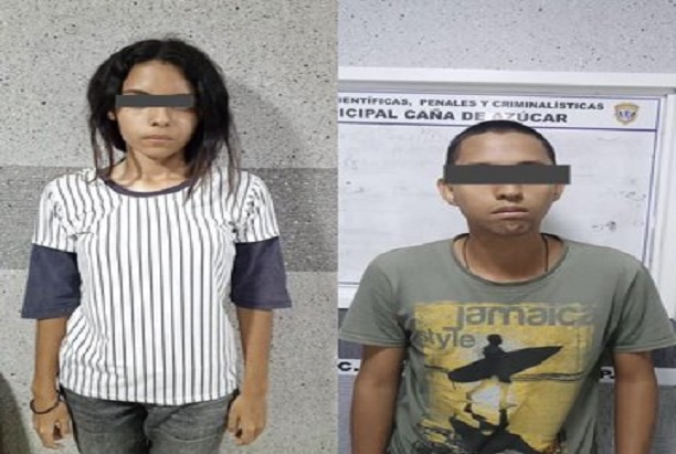 La mataron por rabia y por creerse más inteligente