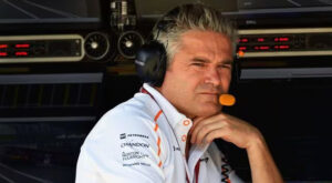 Murió ex piloto de carreras Gil de Ferran de un ataque al corazón