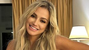 Fanny Lu se casó a sus 50 años con un multimillonario 👰🏼‍♀️💰