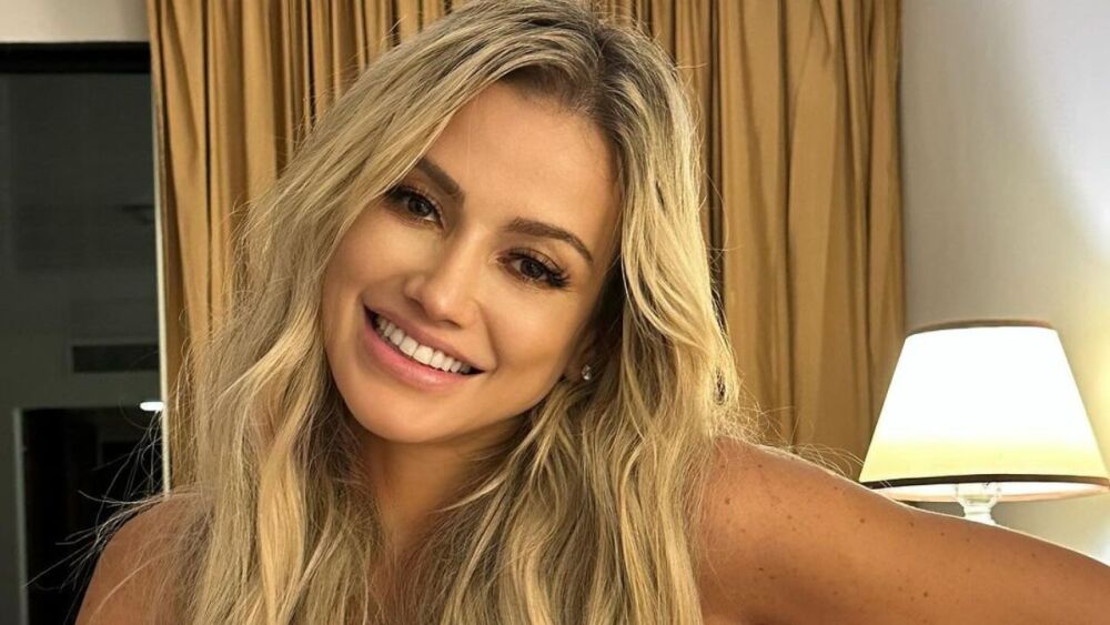 Fanny Lu se casó a sus 50 años con un multimillonario 👰🏼♀️💰