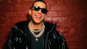 Daddy Yankee se retira del reggaeton para dedicarse al cristianismo 🙏🏻✨