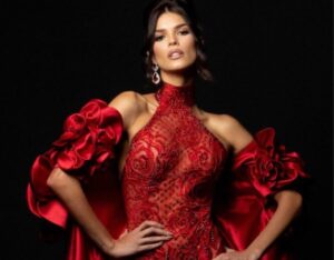 La inspiradora historia de Ileana Márquez, Miss Venezuela 2023 👑🇻🇪
