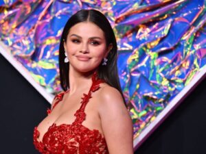 Selena Gomez confirma su nuevo romance con este cantante ❤️🏙️
