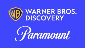 Warner Bros y Paramount revelaron detalles sobre posible fusión 🤝🏻🎞️