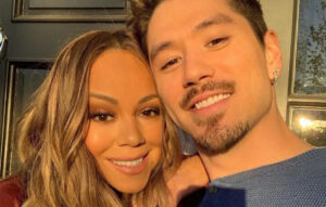 Mariah Carey terminó con su novio tras siete años: “él quiere una familia”