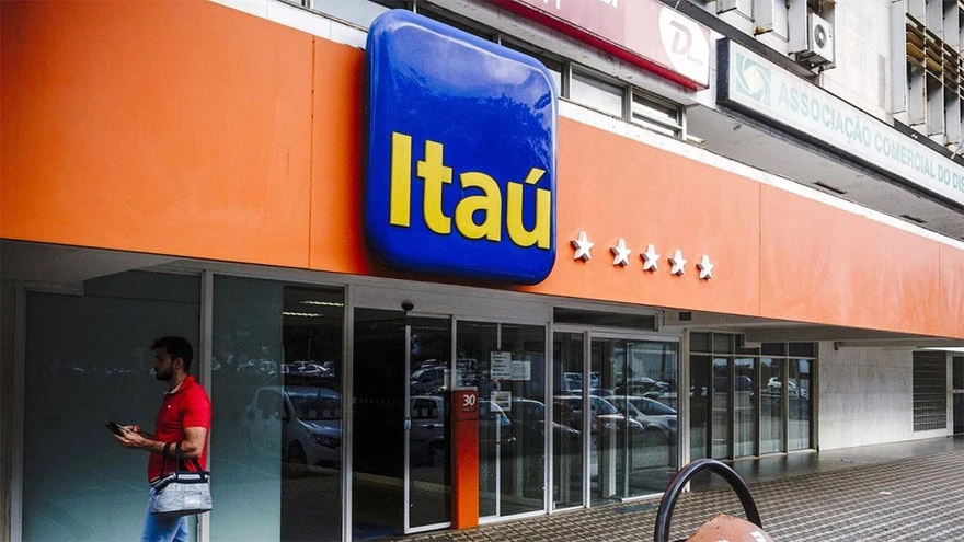 Itaú se convierte en el primer gran banco en Brasil en comercializar criptomonedas