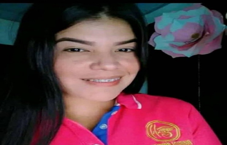 Lilibeth Garnier regresaba a Venezuela junto a su esposo y sus dos hijas provenientes de Brasil y le sucedió lo peor