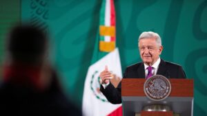 López Obrador aumentó el salario mínimo en México un 20 %