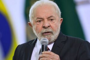 Lula da Silva Venezuela y Guyana