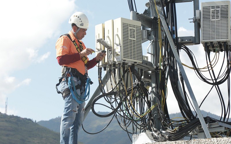 Movilnet conectó a millones de venezolanos en 2023