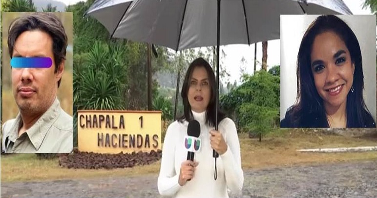 Detalles reveladores sobre el enrarecido crimen de la venezolana Maika Torres en México