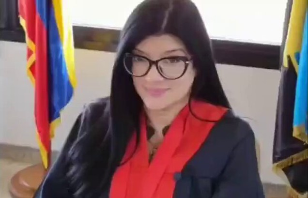 Destituyen a jueza en Maracaibo que narraba en audio cómo se metía plata extorsionando