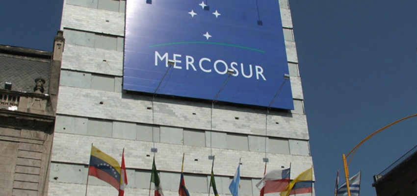 Acuerdo comercial entre la UE y Mercosur se pospone