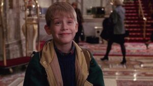 ¡Bravo! "Mi pobre angelito", Macaulay Culkin, ya tiene su estrella en el Paseo de la Fama de Hollywood