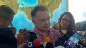 "Debemos seguir reclamando lo que es nuestro"
