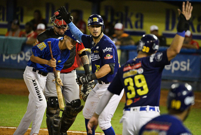 Los Navegantes del Magallanes están vivitos y coleando