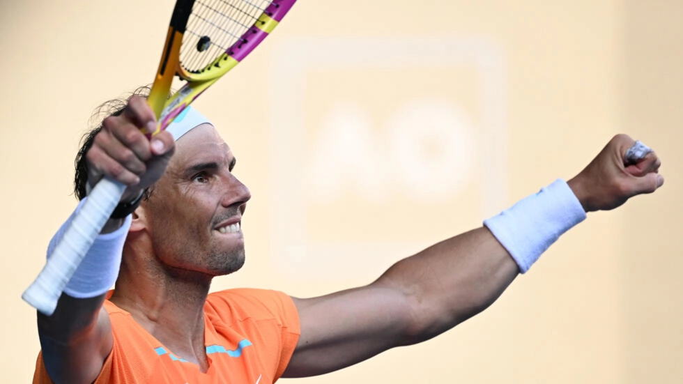Rafa Nadal regresa en enero para su temporada final en el tenis