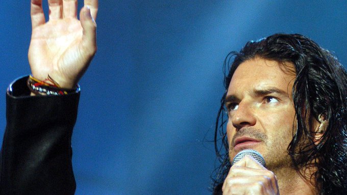 Ricardo Arjona le dice adiós para siempre a la música y conmociona a sus seguidores