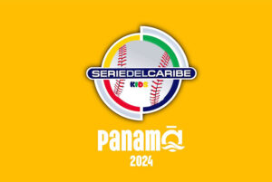 Confederación de Béisbol del Caribe lanza Serie del Caribe Kids Panamá 2024