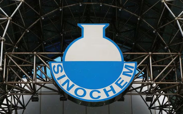 Sinochem compró cargamento de petróleo venezolano tras alivio de sanciones