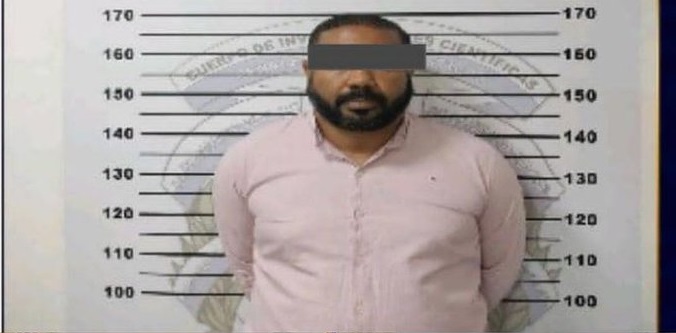 El director de la cárcel de El Paraíso dejaba salir del penal a presidente de Solid Show hasta por 15 días