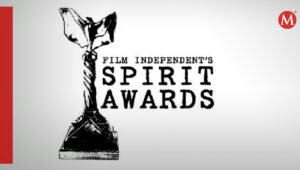Lista de nominados a los Spirit Awards 2024