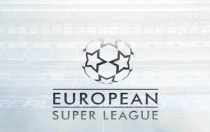 Así será la nueva Superliga Europea de Fútbol