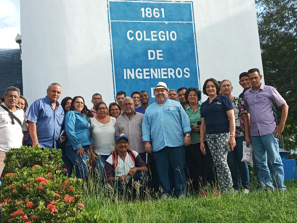 Fundación Construyen País ha formado a 1.068 líderes locales en activismo ciudadano