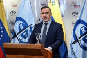 Ministerio Público investigará a clínica por quemaduras a un bebé en Bolívar