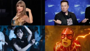 De Margot Robbie a Marvel