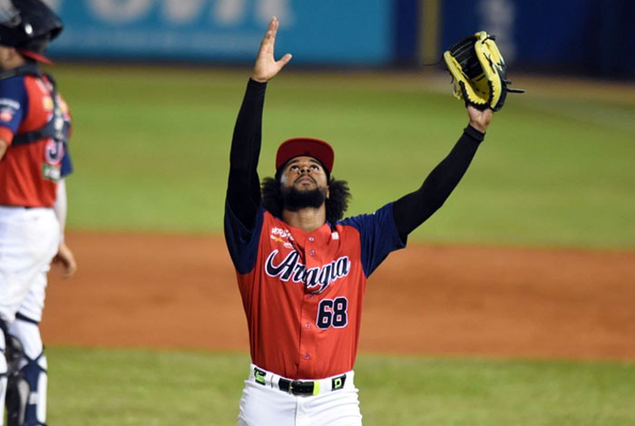 Caribes y Tigres le metieron 2 a Leones y Cardenales y la LVBP se enciende