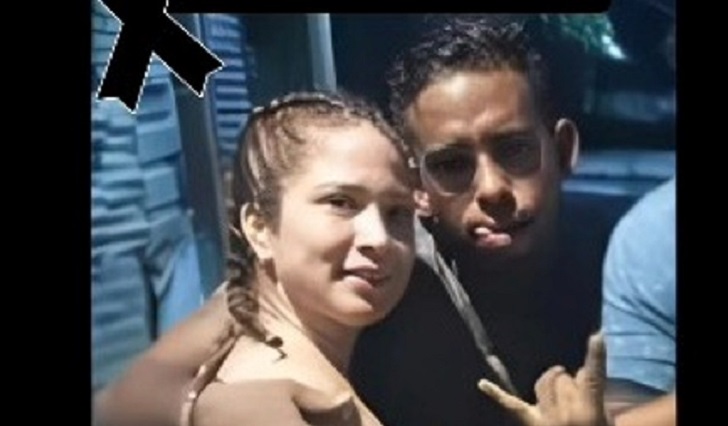 Celopata mató a su pareja e hirió mortalmente a su suegro en Valencia